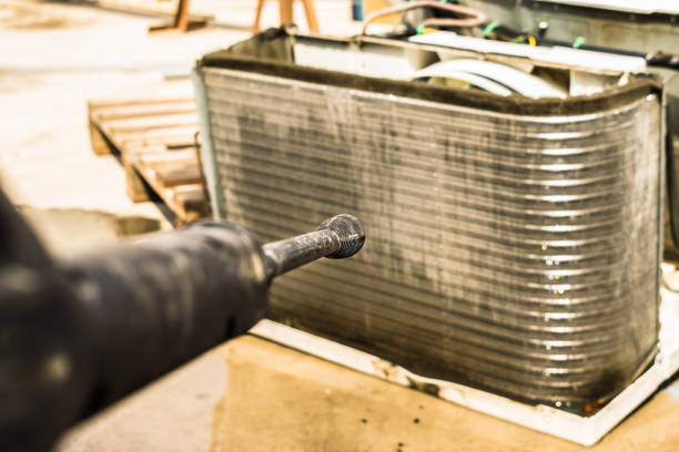 Best HVAC Air Duct Cleaning  in Ramona, CA