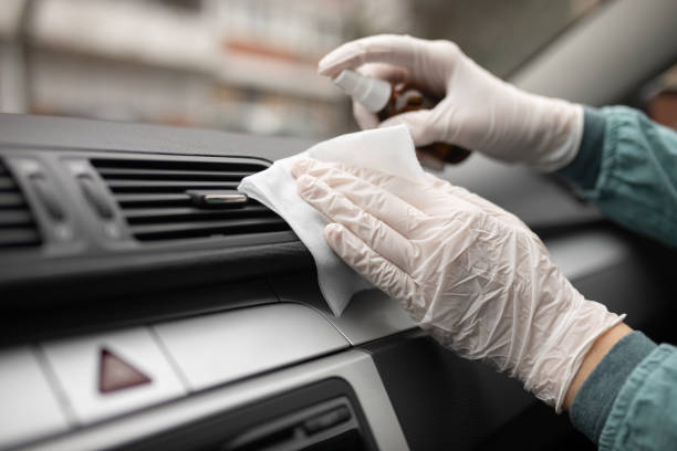 Best Ductwork Cleaning Services  in Ramona, CA