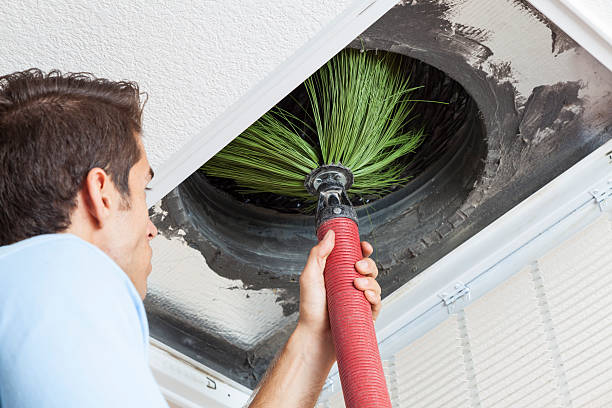 Best Affordable HVAC Duct Cleaning  in Ramona, CA