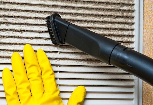 Ductwork Cleaning Services in CA