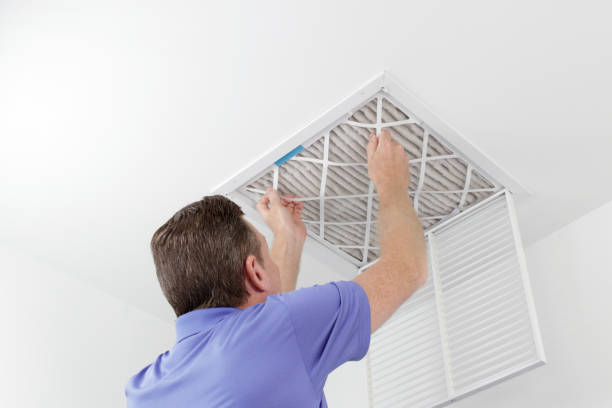 Best Home Air Vent Cleaning  in Ramona, CA